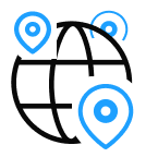 Global clients
