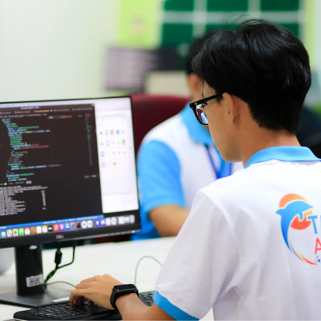 CUSTOM_SOFTWARE_DEVELOPMENT