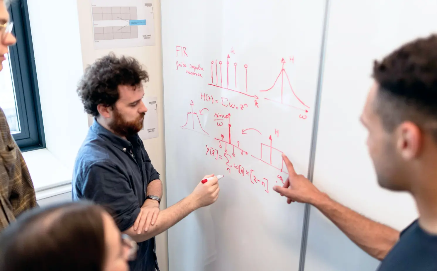 Intensive In-House R&D Capabilities