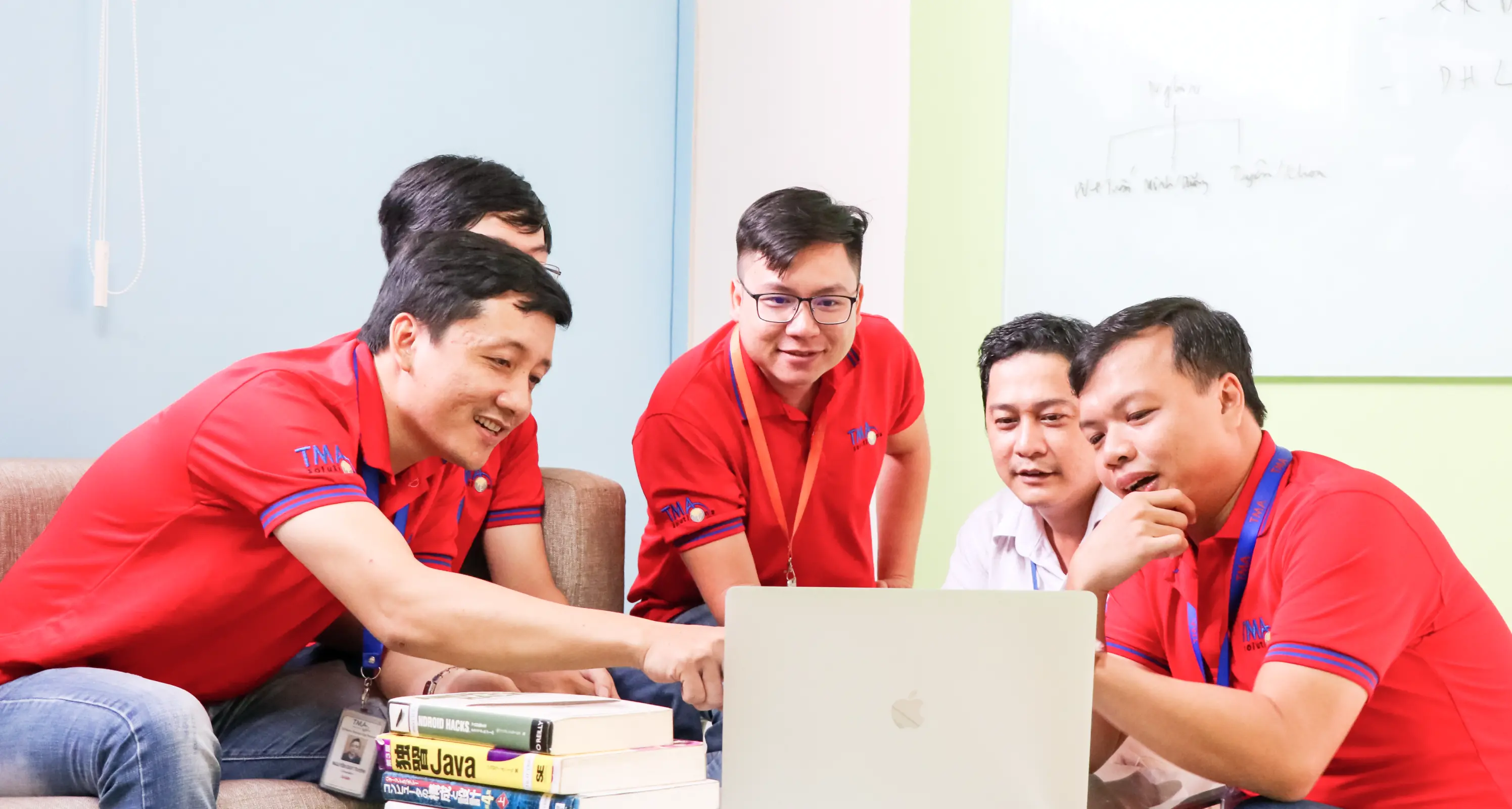 Rapid Scaling with Top Talent
