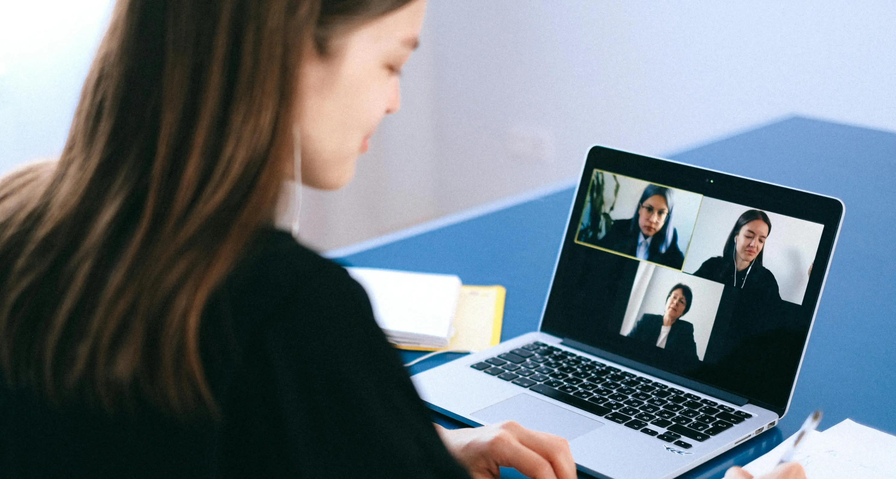 Transparency and Client Involvement